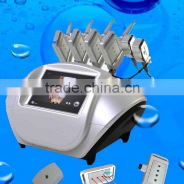 Fat reduce laser cellulite loss machine with high quality (OB-S 03)