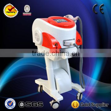 2016 Most Popular! Ipl Rf(e-light) Device/ Multifunction Multifunction Machine With Ipl+rf Vascular Treatment