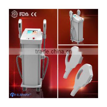 Low Price! 2014 New Beauty Equipment Hair Removal ipl for home use