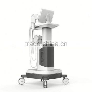 Most Popular Best Effect High Frequency Ultrosonic Facial Machine photo-3