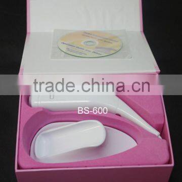UV 3D Face Scanner Skin Analyzer Machine for Skin Analysis photo-2
