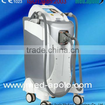 Elight Beauty Machine Ipl Hair Remove And Rf Fine Wrinkle Removal Anti Aging Equipment