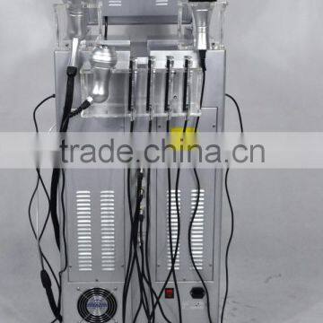 Lipo Cavitation Machine 2016 Perfect Fitness Machine /Ultrasonic Liposuction Cavitation Slimming Machine Vacuum Cavitation System Body Slimming Equipment With CE GS-8.1 photo-6