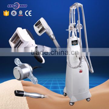 Weight loss high quality machine slim body shaping machine, velashape ii