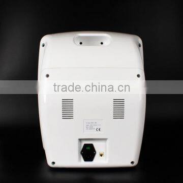Hot!!!CE Approved Good Quality Skin Problems Detector Facial Skin Analyzer photo-5