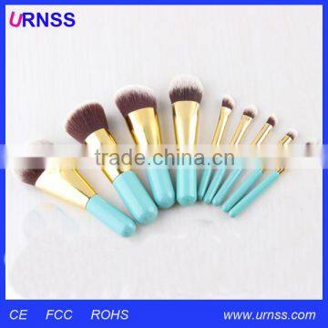 2015 Yiwu cheap price quality kabuki brush wholesale USA