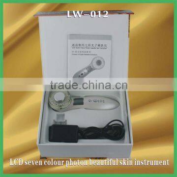 Colon Hydrotherapy Equipment Lw-013 photo-6