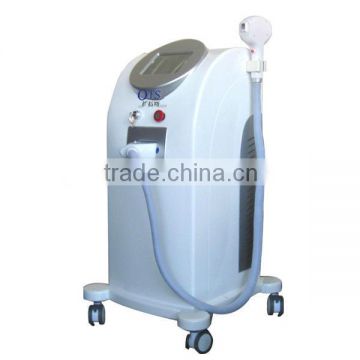 Clinic Use hair removal and permanent hair reduction diode laser machine /808nm