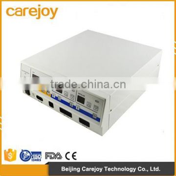 ce approved high frequency portable cautery machine/ bipolar electrosurgical unit