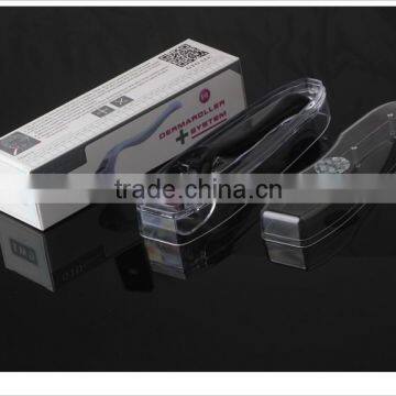 GTO Brand High Quality 540 Microneedle Derma Roller for Face and Body photo-5