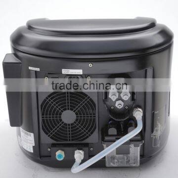 Portable 3 Handles Cryolipolysis,8-inch LCD Touch Screen,3 Interchangeable Cryo Handles photo-5