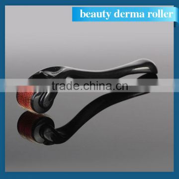 2016 Popular 540 titanium derma skin roller manufacturer - L005