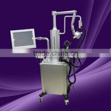 High Frequencyfat Burning No Side-effect Ultrasonic 500W Cavitation Slimming Machine F017 Body Shaping