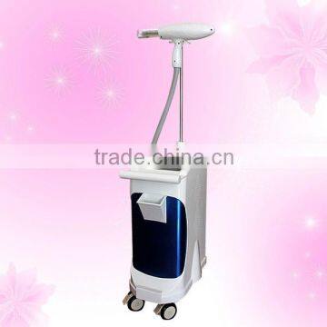 All typs skin used Skin rejuvenation laser hair removal machine,laser spider veins removal with CE P003