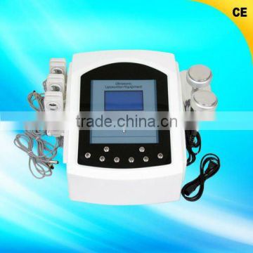 mini rf and cavitation loss weight system and cavitation system F006