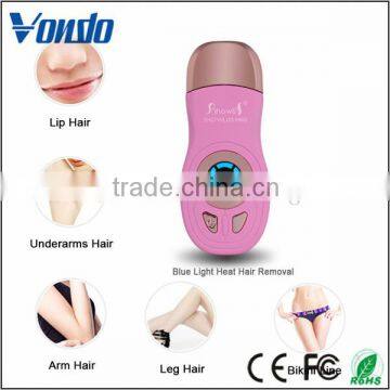 Promotion Security Painless Hair Removal Device With Electronic Portable Medical Devices photo-4