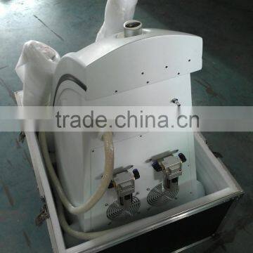 Ultrasonic Cavitation Body Sculpting WS-04 Vacuum Roller Cavitation Ultrasonic Weight Loss Machine And Rf Slimming Machine photo-4