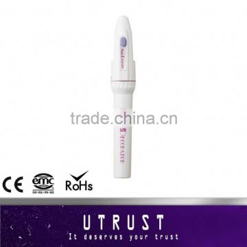 Supplier Good style Utrust Hot selling manicure set nail