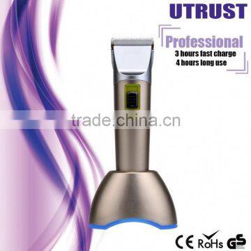 Battery Operated Washable Multi-function.Personal Care Product.Nose & ear Hair Trimmer.best electric nose hair trimmer