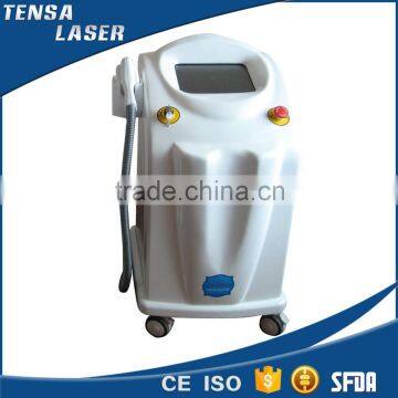 Women Portable Diode Laser 8.4 Inches Hair Removal Machine Portable