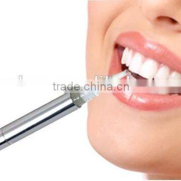 Fashionable teeth whitening pen,teeth brush for whitening tooth,bleaching teething pen