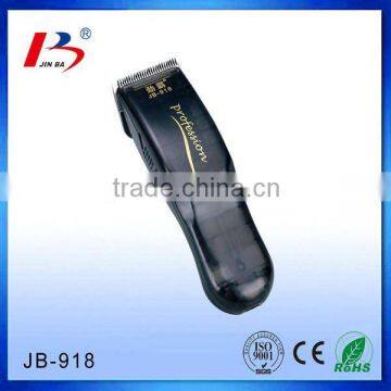 JB-918 Professional Hair Clipper Electic Hair clipper