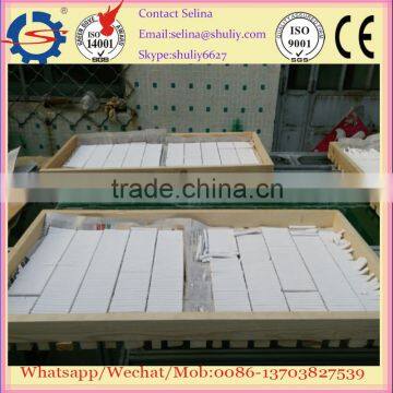 High Production Dustless Colorized Chalk Making Machine photo-5