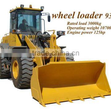 Wheel Loader 936