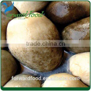 2015 canned vegetable canned nameko mushroom in tin can