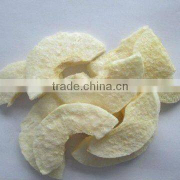 Freeze Dried pear flakes