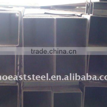 BS 1139 Square /Rectangular steel pipe(SINO EAST)