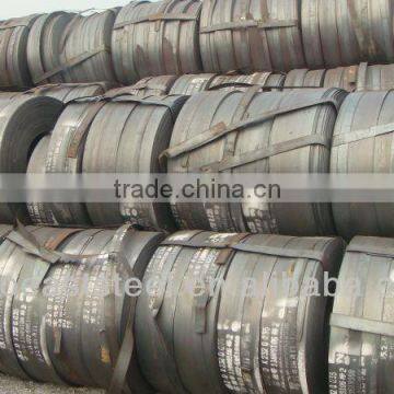 hot rolled carbon steel strip