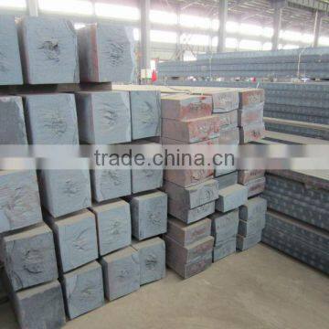 cast iron square bar round bar continuous cast iron bar