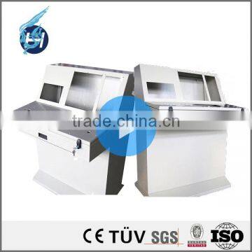 Customized/OEM/ODM/Design China Professional Various Types Sheet Metal Parts Manufacturer Sheet Metal Control Box