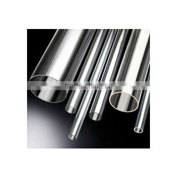 Customized round acrylic rod & tube