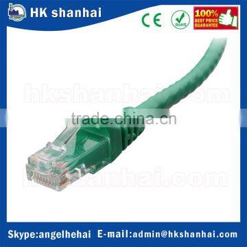 Hot Sale 5 Pack Ethernet Cable Rj45 Network Cat6 Cable Patch Cord 1.5M 2M 3M 5M Computer LAN Internet Cable photo-2