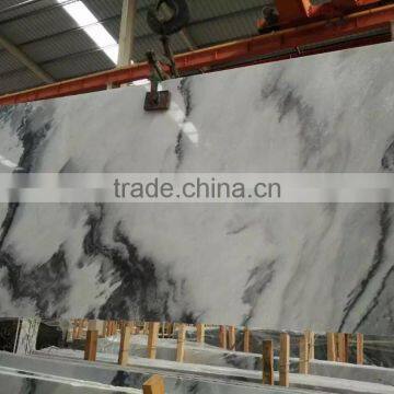 Stone Marble Slab /polished Marble Flooring Tile
