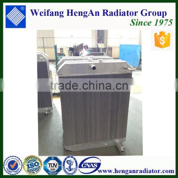 weifang hengan radiator