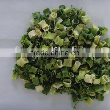 Xinghua Spring onion dehydrated spring onion roll