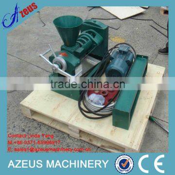 China Lowest Price Small Cold Pressed Avocado Oil Machine With CE photo-4