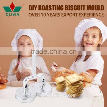 BM-9 cookie making machine
