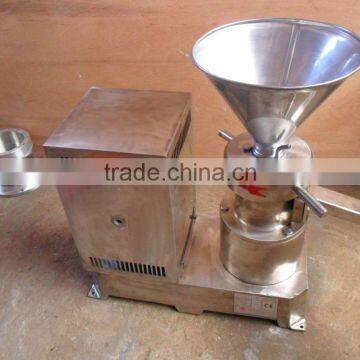 Peanut Butter Processing Equipment photo-5