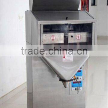 Semi Automatic Packing Machine For Powder photo-3