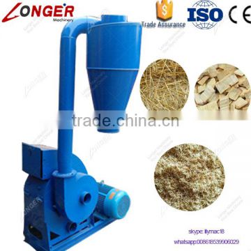 Hot Sale Industrial Hammer Wood Crusher Mill Machine for Sale