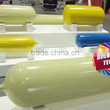 100L CNG tank, CNG cylinder for vehicle,.CNG steel cylinder,CNG gas cylinder