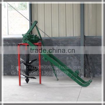 farm garden china post hole digger