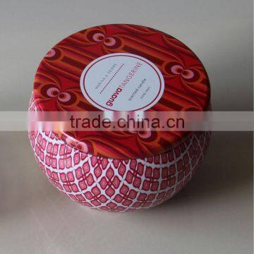 HOT SALE Customised Candy Metal Crafts /tin Cans