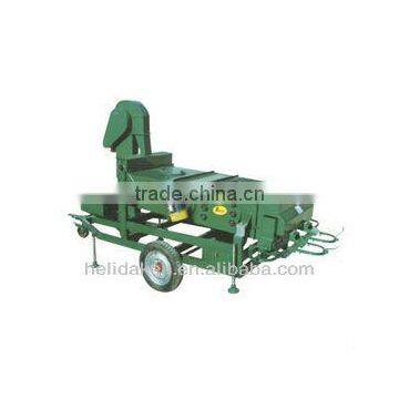 5XFC Grain Grading Plant in selling