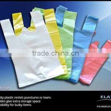T Shirt Bags