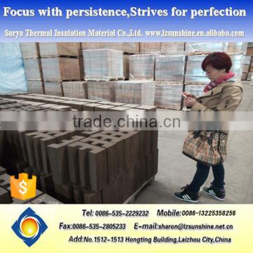 high alumina Insulation Bricks